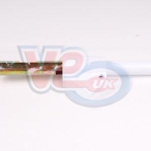 GEAR CHANGE ROD – TUBE LENGTH 123mm TO CASTING – FITS ROUND HEADLIGHT MODELS