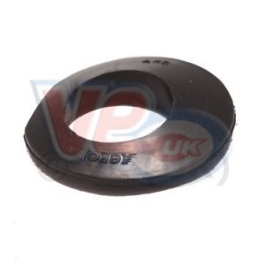 STEERING LOCK RUBBER GROMMET WITH 26mm HOLE FOR LOCKS WITH ROUND COVER