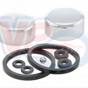 PISTON AND SEAL KIT FOR SIP BRAKE CALIPERS ONLY