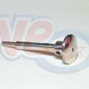 ADJUSTABLE CHOKE KNOB WITH PINCH BOLT – FOR USE WITH LARGER CARBS