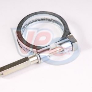 CARB CLAMP 19MM