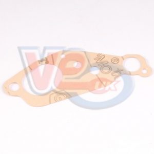 GASKET CARB BOX to CRANKCASE – OIL INJECTION TYPE – VESPA PX-PE