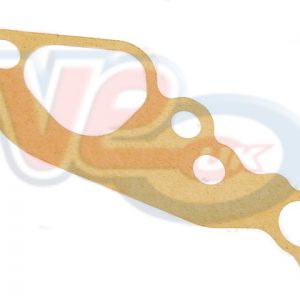 GASKET CARB BOX to CRANKCASE – OIL INJECTION TYPE – VESPA T5