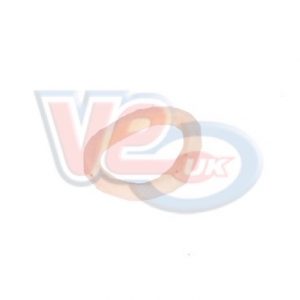 FELT RING FOR INLET ALLOY CARB ADAPTOR – FITS SHB16-10 – SHB16-15 – SHB16-16 CARBS