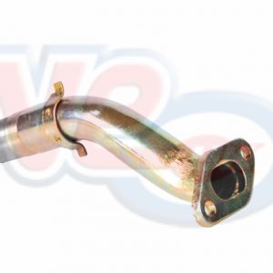 STEEL INLET MANIFOLD FOR SHBC 19-19 CARBS