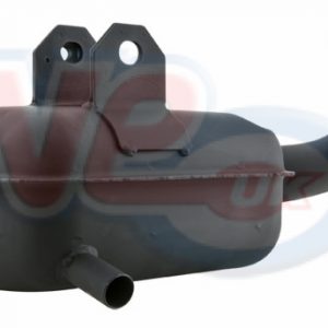 SIP ROAD XL EXHAUST – VESPA 200