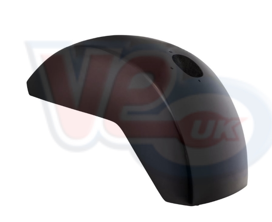 FRONT MUDGUARD – FIBREGLASS – VE UK