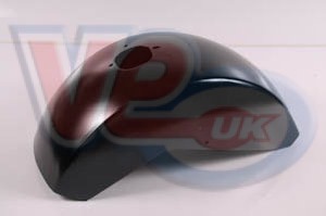 FRONT MUDGUARD – METAL