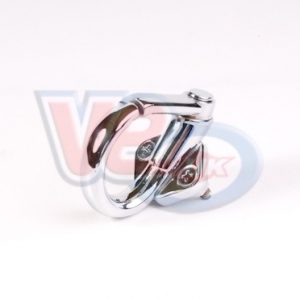 LUGGAGE HOOK – CHROME