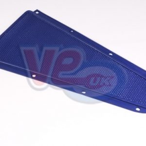 RUBBER CENTRE MAT – BLUE