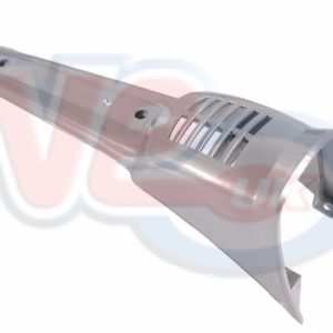 HORNCASTING – BLACK PLASTIC