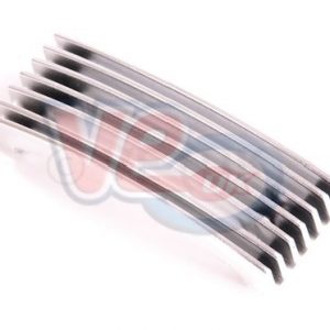 HORN GRILLE – BLACK