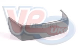 REAR PROTECTION – GREY – VESPA PK S MODELS