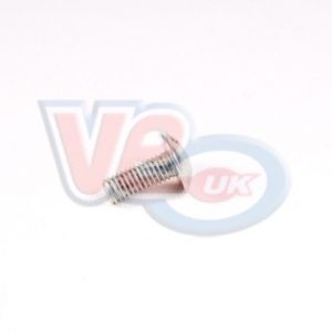 FRONT MUDGUARD SIDE SCREW