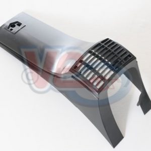 HORNCOVER – UNPAINTED – PX 2011 STYLE