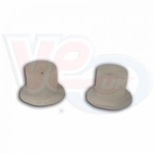 PLASTIC PIVOTS FOR SIDE PANEL DOOR – SET OF 2