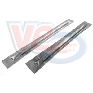 PAIR UNDER FLOOR STRUTS – SMALL FRAME