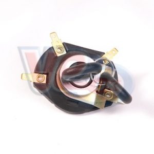 IGNITION SWITCH WITH KEYS – SIEM BRAND – VESPA PX MARK 1