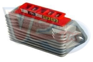 REGULATOR 12V AC – 3 TERMINAL