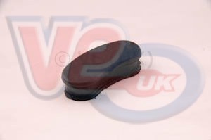 FLYWHEEL RUBBER PLUG