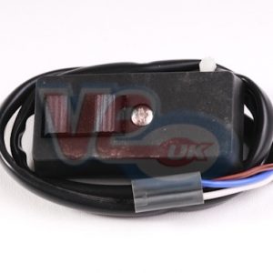 3 WIRE INDICATOR SWITCH – ELECTRIC START MODELS ONLY