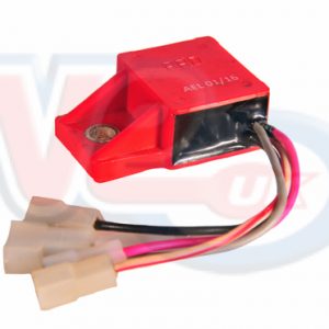 STARTER PROTECT DEVICE