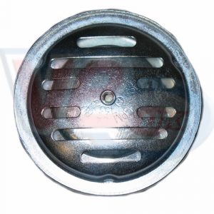 HORN 12 VOLT AC (NON BATTERY) – VESPA PK S