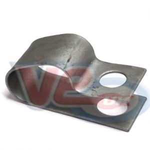 METAL CLIP TO SECURE WIRES TO CYLINDER COWL – SMALL FRAME