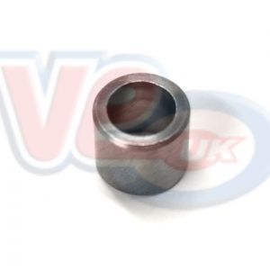 METAL BUSH FOR COIL BRACKET RUBBER MOUNTING