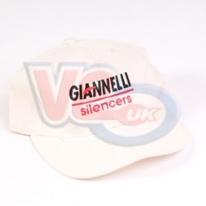 GIANNELLI BASEBALL CAP – BEIGE