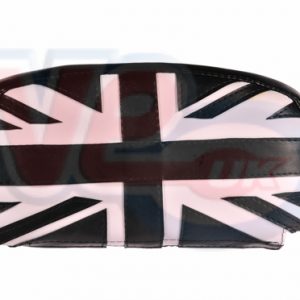 VE ACTIF BLACK & WHITE UNION JACK BACKREST PADS – FOR VE27017.33.40