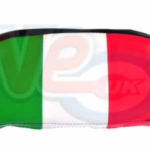 VE ACTIF ITALIAN FLAG BACKREST PADS – FOR VE27017. 33. 40
