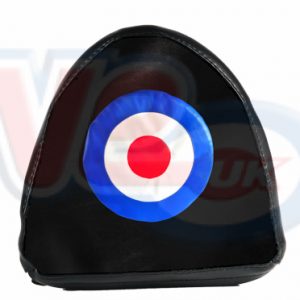 MOD TARGET BACKREST PAD – FOR VE30503+4