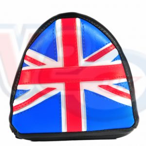UNION JACK BACKREST PAD – FOR VE30503+4