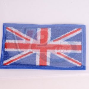 UNION JACK SEW ON PATCH