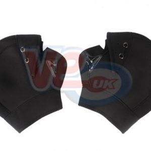 UNIVERSAL NEOPRENE HANDLEBAR MUFFS