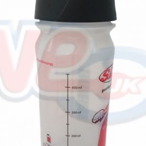 SIP SQUEEZE INVERTED 2 STROKE OIL MEASURING BOTTLE – 500ml CAPACITY