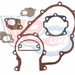 GASKET SET – 2 PORT TYPE