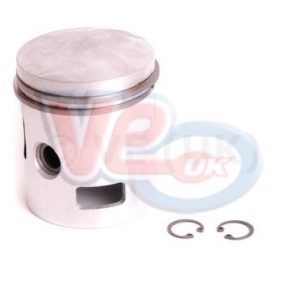 PISTON KIT 63.5mm STANDARD – MADE IN ITALY – VESPA RALLY 180