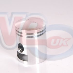 PISTON KIT 52.9mm – 2 PERCENT OIL MIX VESPA 125 2 PORT MODELS