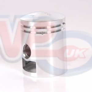 PISTON KIT 52.5mm – 2 PERCENT OIL MIX VESPA 125 2 PORT MODELS