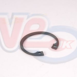 CIRCLIP FOR FLYWHEEL NUT – FOR USE WITH FEMSA IGNITION SYSTEM