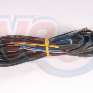 WIRING LOOM DC – SS180 WITH BATTERY