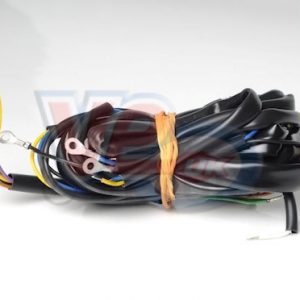 WIRING LOOM FOR NON BATTERY MODELS – VESPA VNL, VNC, VBC, VLB