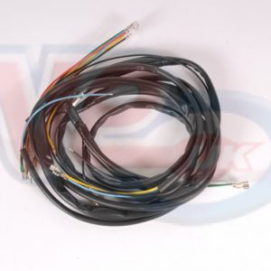 WIRING LOOM – SS180 NON BATTERY