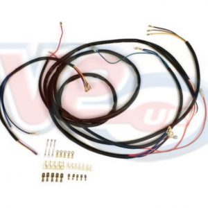WIRING LOOM FOR 12 VOLT CONVERSIONS