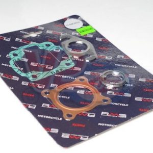 TOP END GASKET SET