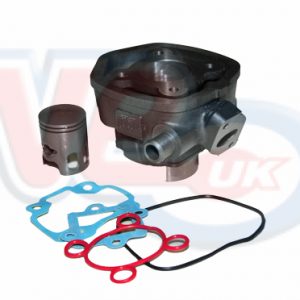 CYLINDER & PISTON KIT 40MM – TAIWANESE