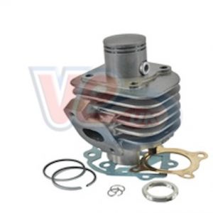 STANDARD 40mm CYLINDER AND PISTON FOR MODELS WITH 12mm GUDGEON PIN