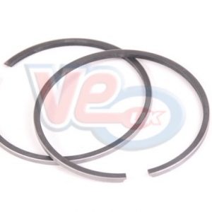 PISTON RING SET 70.5MM